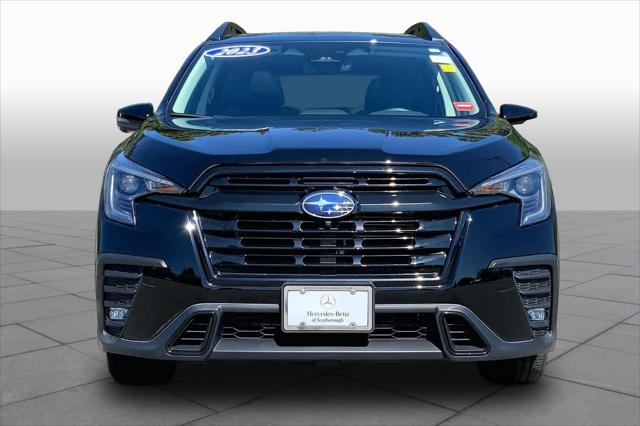 2023 Subaru Ascent Onyx Edition Limited 7-Passenger