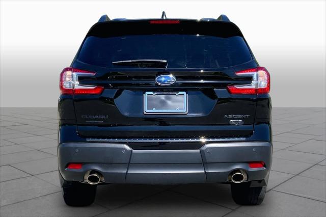 2023 Subaru Ascent Onyx Edition Limited 7-Passenger