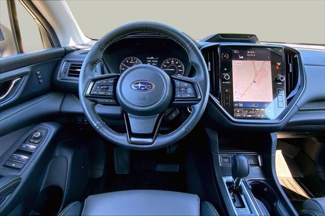 2023 Subaru Ascent Onyx Edition Limited 7-Passenger