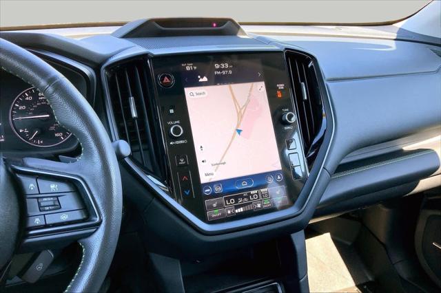 2023 Subaru Ascent Onyx Edition Limited 7-Passenger