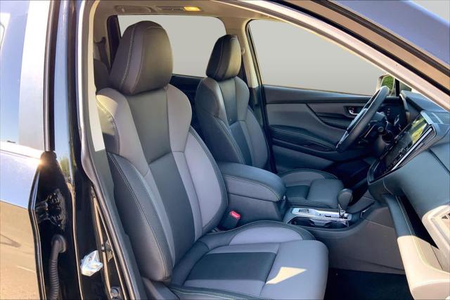 2023 Subaru Ascent Onyx Edition Limited 7-Passenger