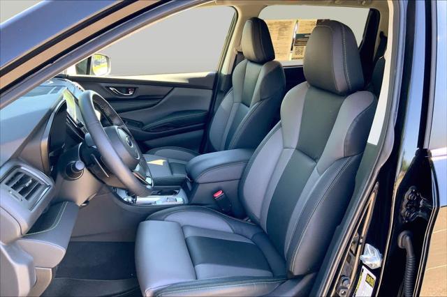 2023 Subaru Ascent Onyx Edition Limited 7-Passenger