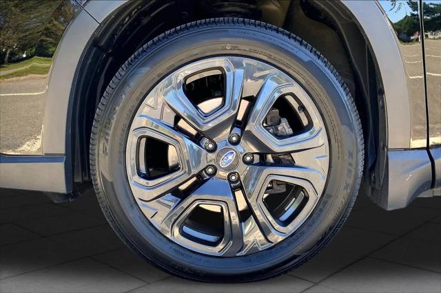 2023 Subaru Ascent Onyx Edition Limited 7-Passenger