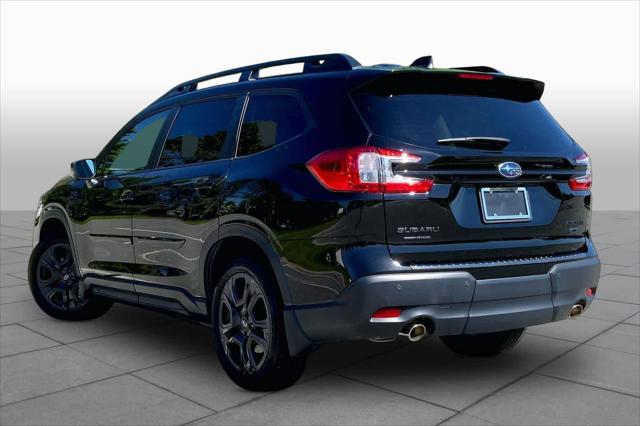 2023 Subaru Ascent Onyx Edition Limited 7-Passenger