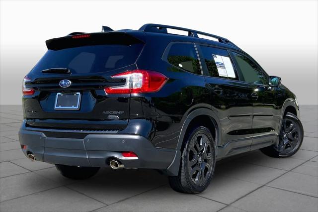 2023 Subaru Ascent Onyx Edition Limited 7-Passenger