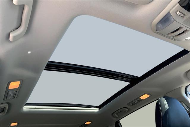 2023 Subaru Ascent Onyx Edition Limited 7-Passenger