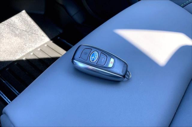 2023 Subaru Ascent Onyx Edition Limited 7-Passenger