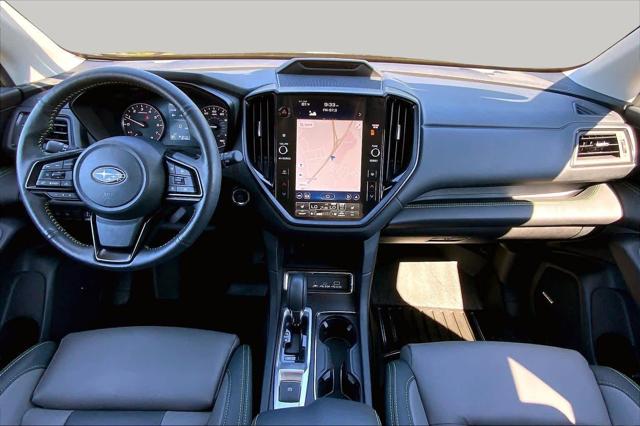 2023 Subaru Ascent Onyx Edition Limited 7-Passenger