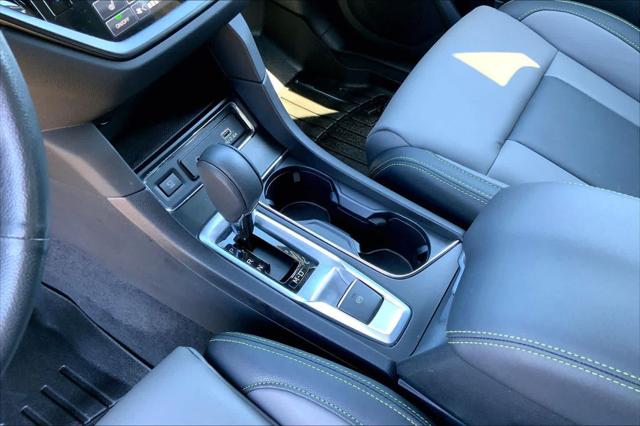 2023 Subaru Ascent Onyx Edition Limited 7-Passenger