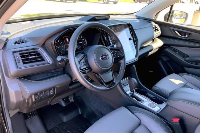 2023 Subaru Ascent Onyx Edition Limited 7-Passenger