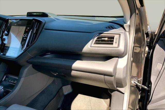 2023 Subaru Ascent Onyx Edition Limited 7-Passenger