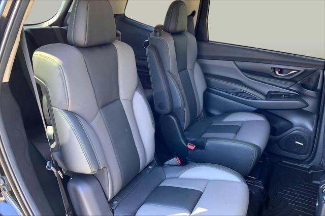 2023 Subaru Ascent Onyx Edition Limited 7-Passenger