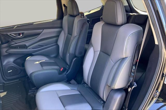 2023 Subaru Ascent Onyx Edition Limited 7-Passenger