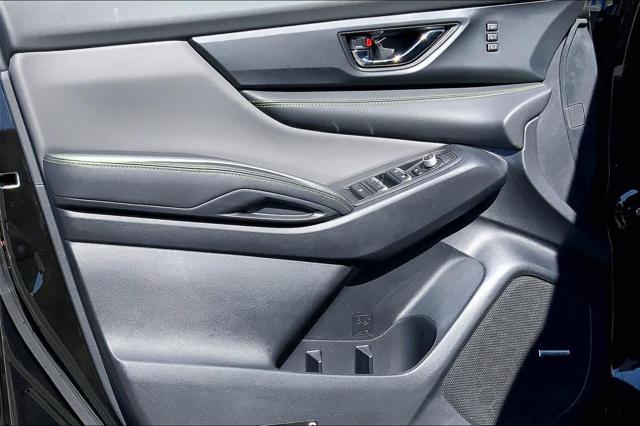 2023 Subaru Ascent Onyx Edition Limited 7-Passenger
