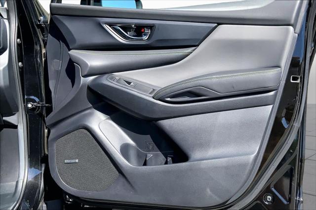 2023 Subaru Ascent Onyx Edition Limited 7-Passenger