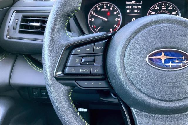 2023 Subaru Ascent Onyx Edition Limited 7-Passenger