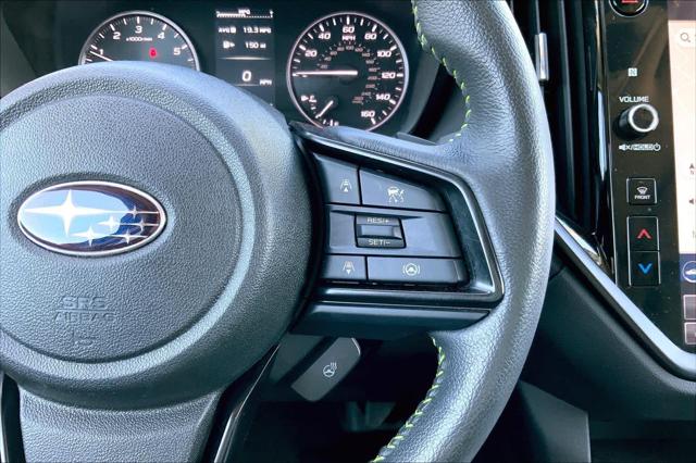 2023 Subaru Ascent Onyx Edition Limited 7-Passenger