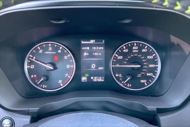 2023 Subaru Ascent Onyx Edition Limited 7-Passenger