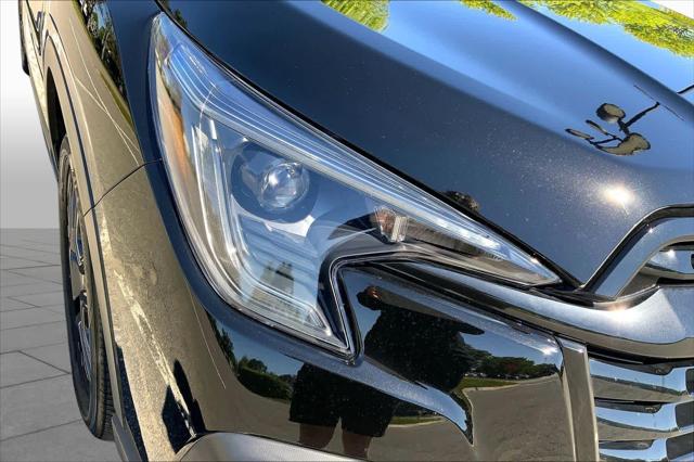 2023 Subaru Ascent Onyx Edition Limited 7-Passenger