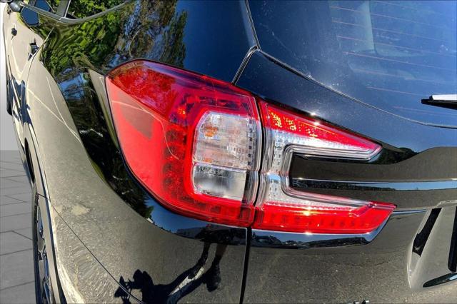 2023 Subaru Ascent Onyx Edition Limited 7-Passenger