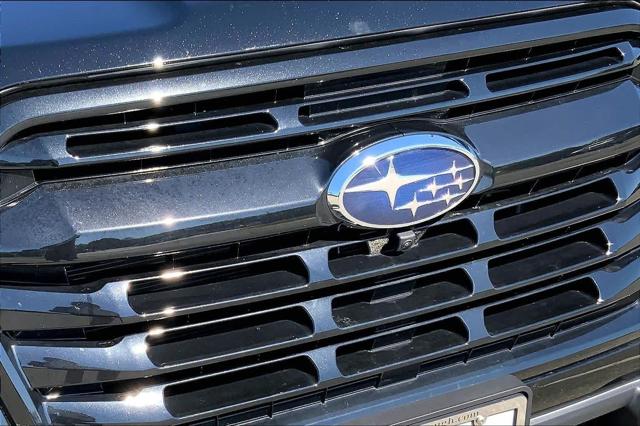 2023 Subaru Ascent Onyx Edition Limited 7-Passenger
