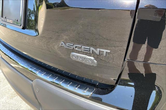 2023 Subaru Ascent Onyx Edition Limited 7-Passenger