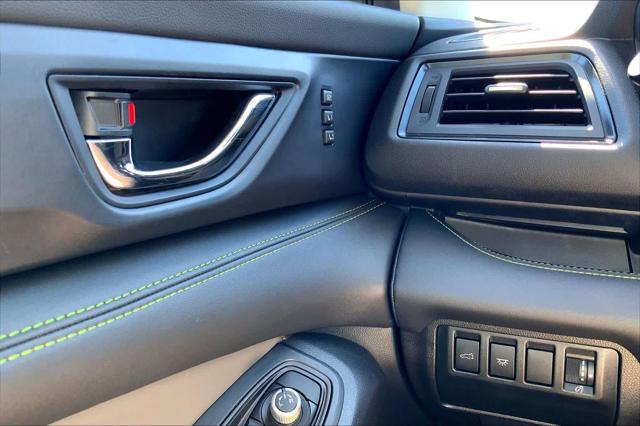 2023 Subaru Ascent Onyx Edition Limited 7-Passenger