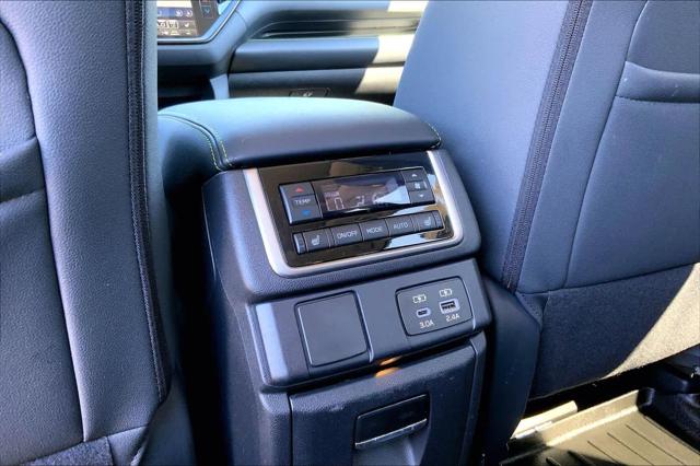 2023 Subaru Ascent Onyx Edition Limited 7-Passenger