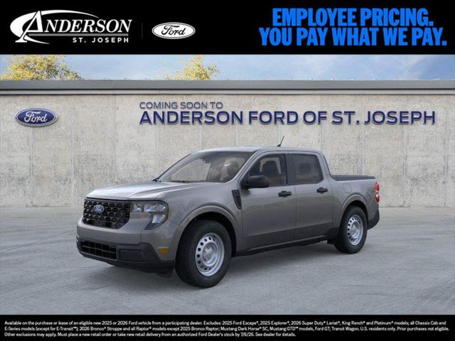 2026 Ford Maverick XL for sale in Saint Joseph, MO