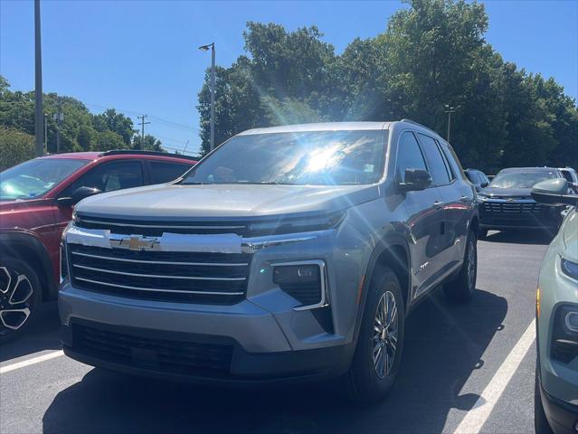 2026 Chevrolet Traverse FWD LT for sale in Hopewell, VA