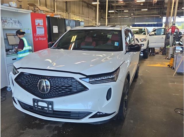 2022 Acura MDX A-SPEC Package for sale in Yakima, WA