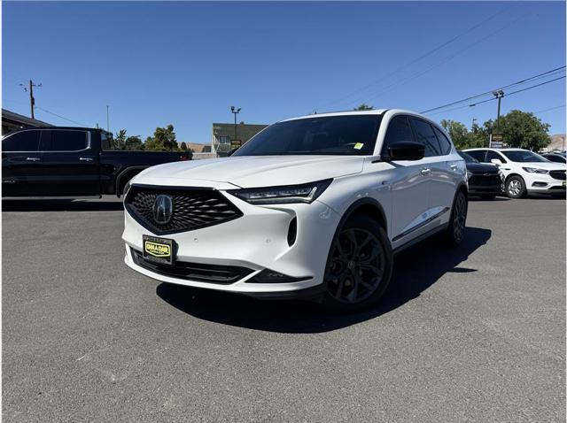 2022 Acura MDX A-SPEC Package for sale in Yakima, WA