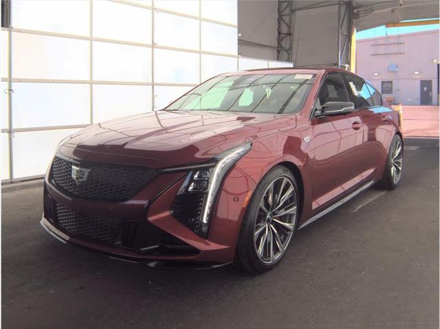 2025 Cadillac CT5-V V-Series Blackwing RWD for sale in Yakima, WA