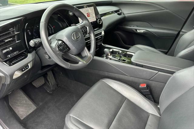 2024 Lexus RX 350 350 4D Sport Utility