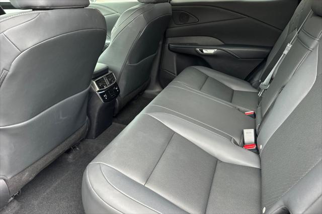 2024 Lexus RX 350 350 4D Sport Utility