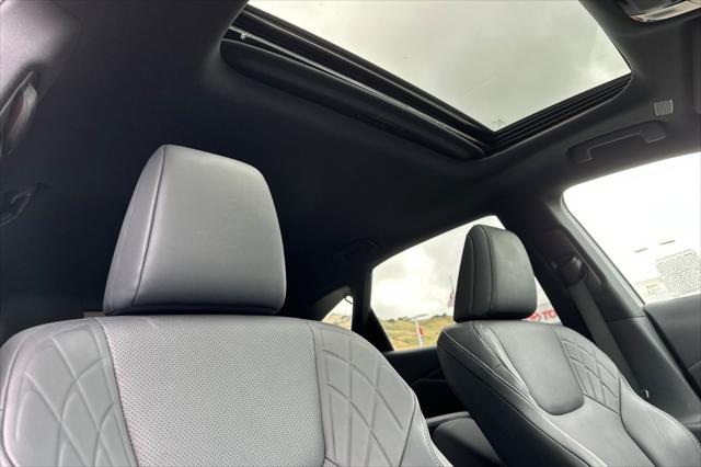 2024 Lexus RX 350 350 4D Sport Utility