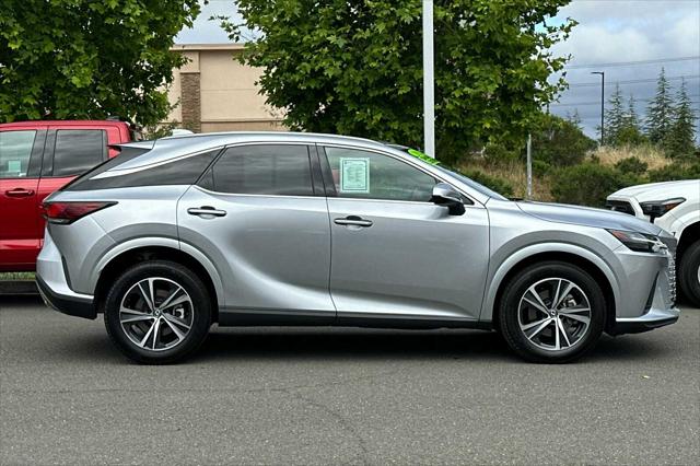 2024 Lexus RX 350 350 4D Sport Utility