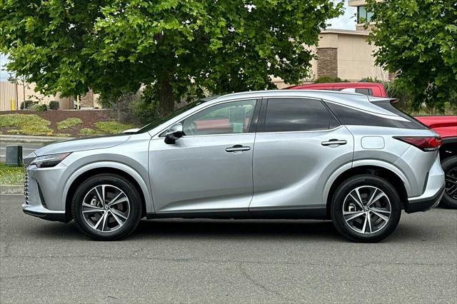 2024 Lexus RX 350 350 4D Sport Utility