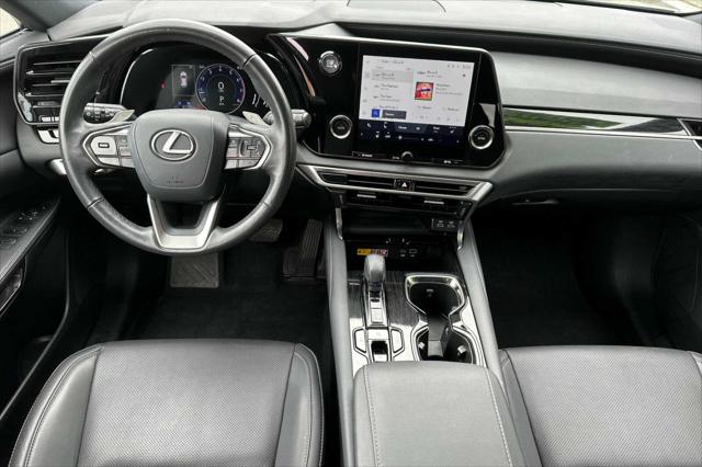 2024 Lexus RX 350 350 4D Sport Utility