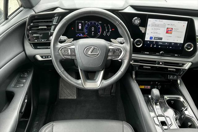 2024 Lexus RX 350 350 4D Sport Utility