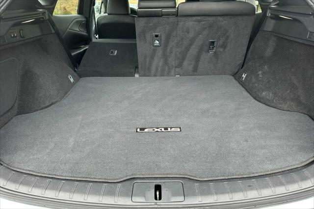 2024 Lexus RX 350 350 4D Sport Utility