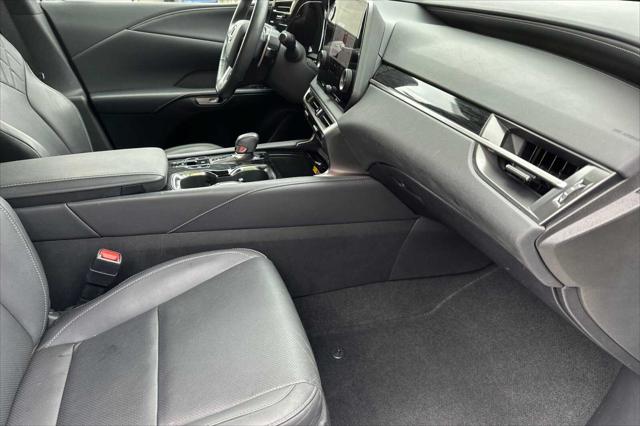 2024 Lexus RX 350 350 4D Sport Utility