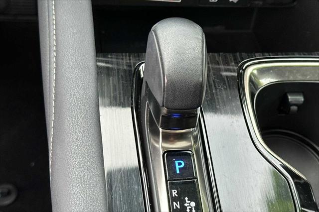 2024 Lexus RX 350 350 4D Sport Utility