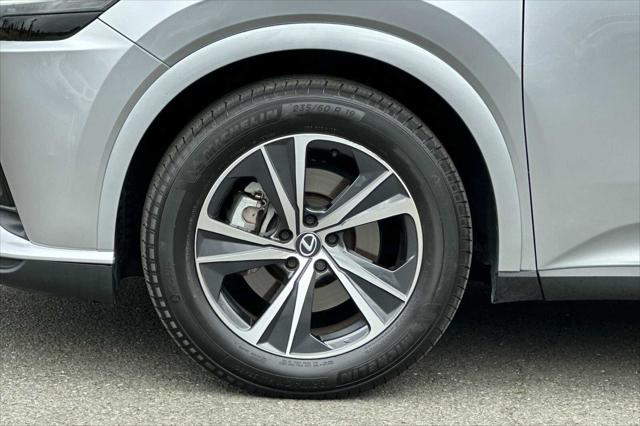 2024 Lexus RX 350 350 4D Sport Utility