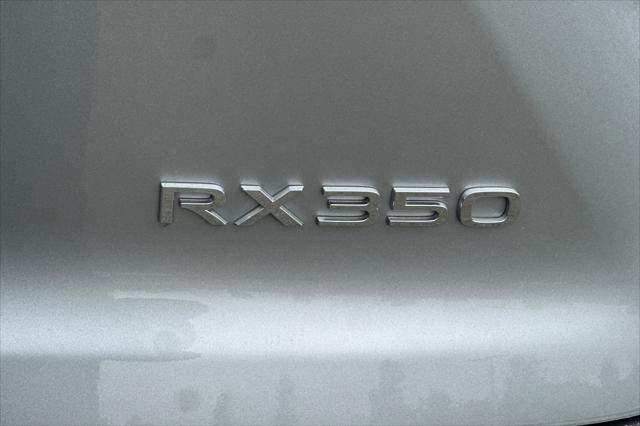 2024 Lexus RX 350 350 4D Sport Utility