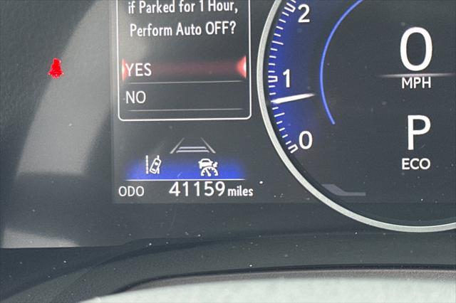 2024 Lexus RX 350 350 4D Sport Utility