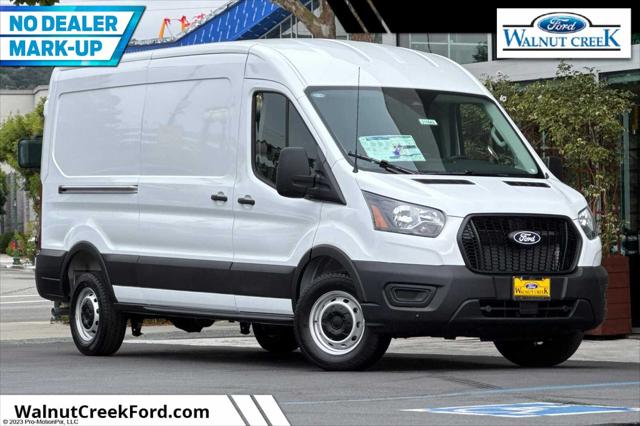 2026 Ford Transit Cargo Van Cargo Van for sale in Walnut Creek, CA