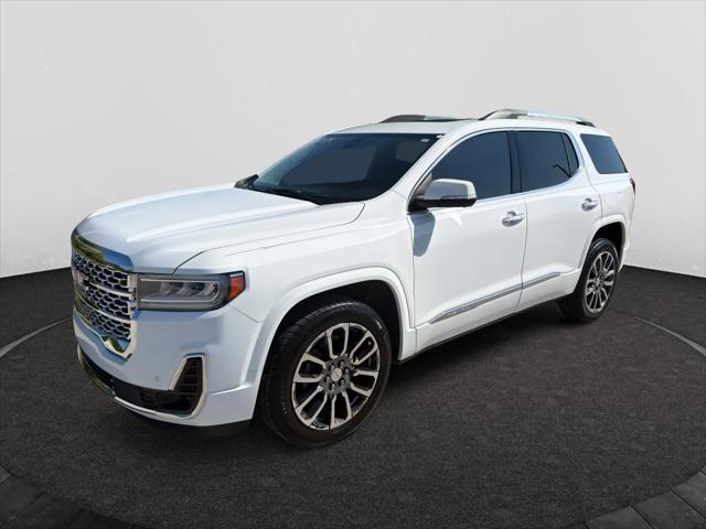 2020 GMC Acadia FWD Denali for sale in Saltillo, MS