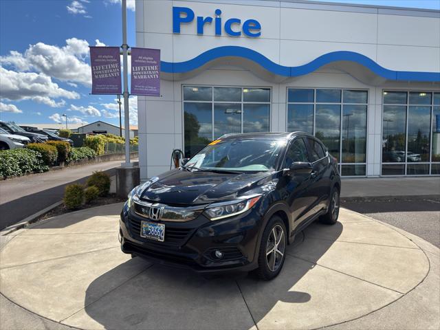 2022 Honda HR-V AWD EX for sale in McMinnville, OR