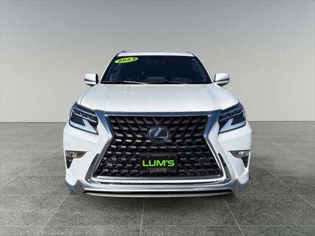 2023 Lexus GX GX 460 Premium